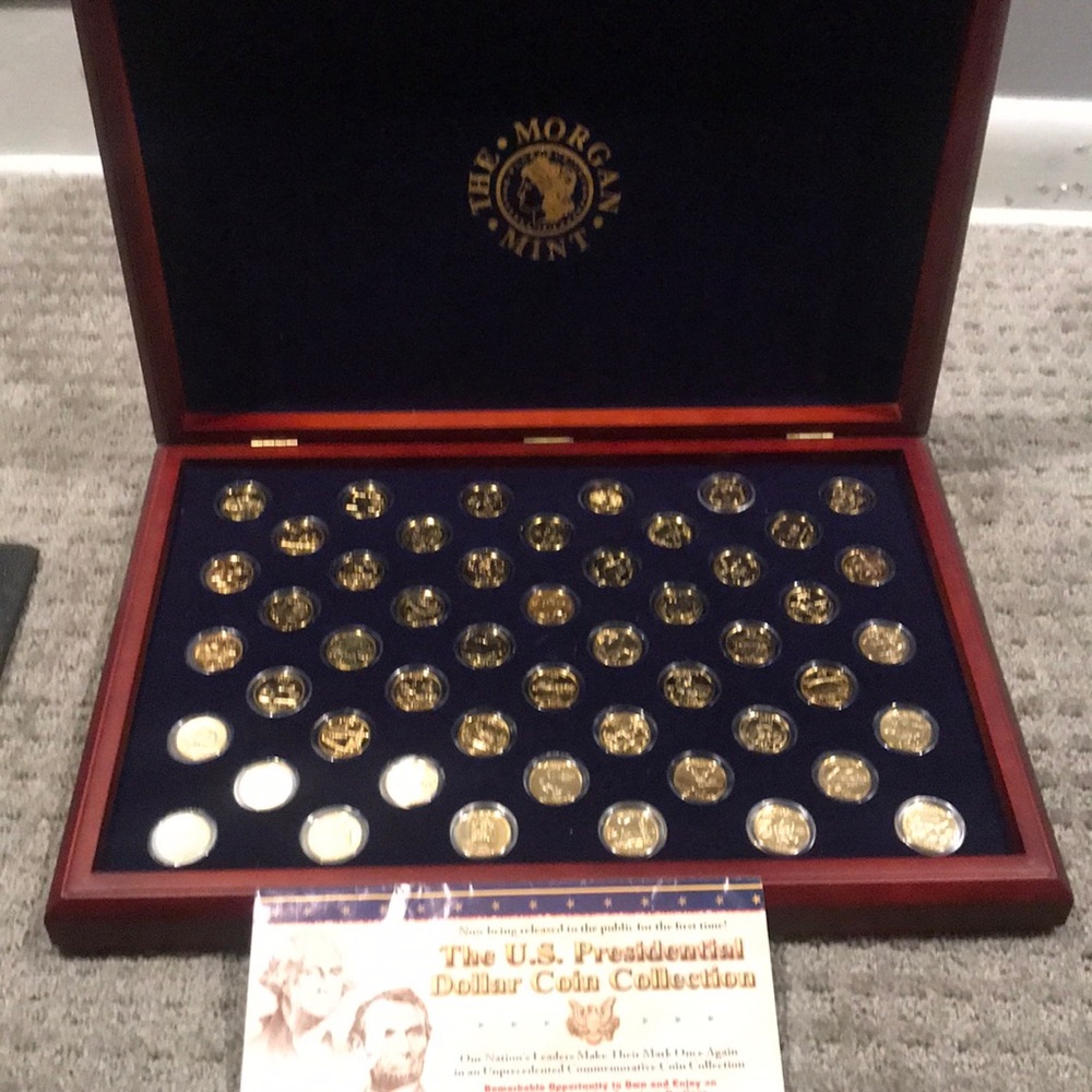 Coin Collection